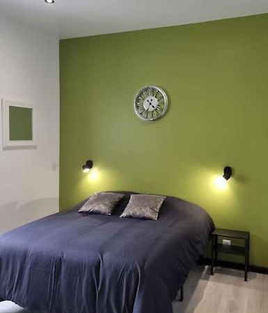 L'Elegance 002 Apartment Cambrai Exterior photo