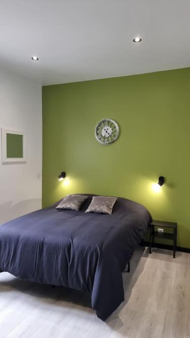 L'Elegance 002 Apartment Cambrai Exterior photo